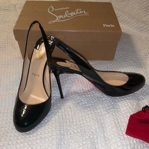 Christian Louboutin size 41